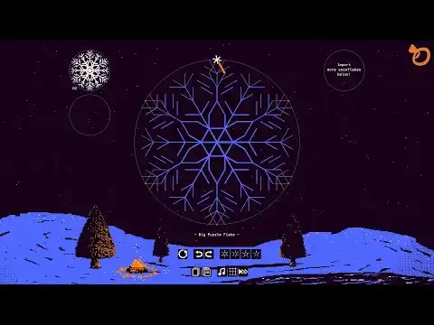 Shareflakes Gameplay Introduction