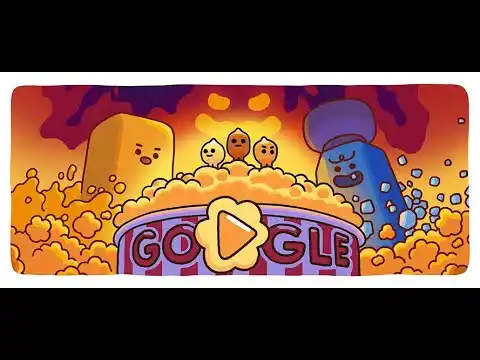 Celebrating Popcorn Gameplay Introduction