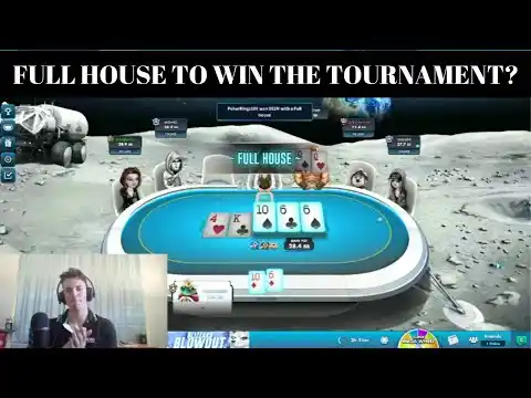 HD Poker Gameplay Introduction