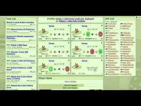 Pok&eacute;Farm Q Gameplay Introduction