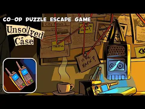 Eleven Puzzles Gameplay Introduction
