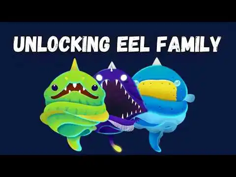 Stabfish2 Gameplay Introduction