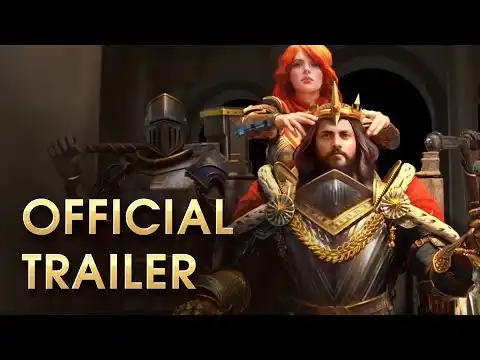 Total Battle Gameplay Introduction