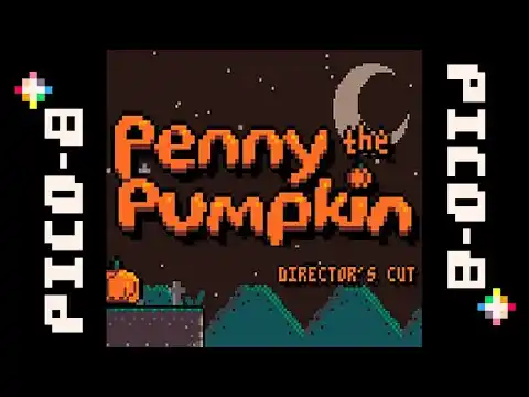 Penny the Pumpkin Gameplay Introduction