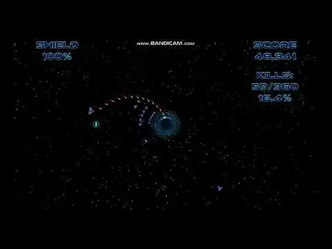 Invasion 360 Gameplay Introduction