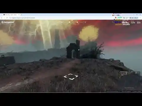 Lostgamer Gameplay Introduction