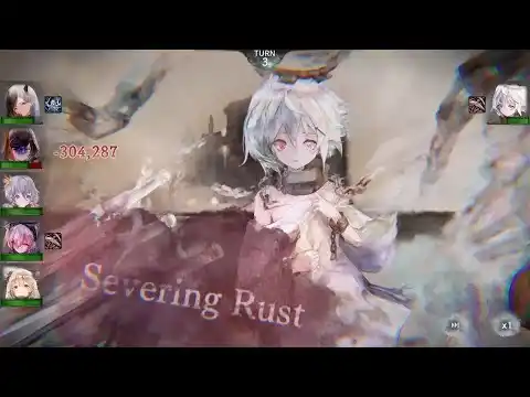 MementoMori Gameplay Introduction