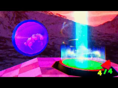 Bubble Dreams 3D Gameplay Introduction