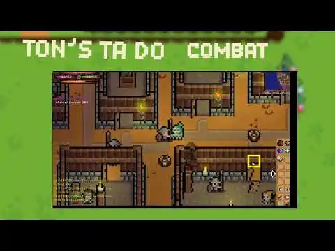 Tombstone Gameplay Introduction