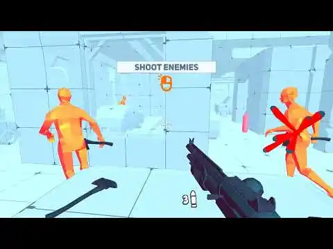 Time Shooter 2 Gameplay Introduction