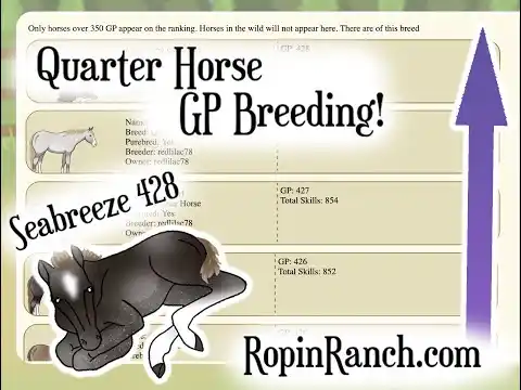 Ropin' Ranch Gameplay Introduction