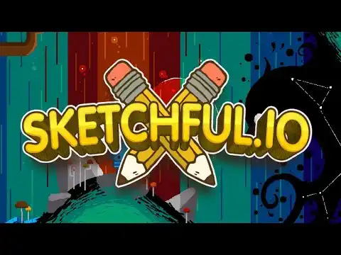 Sketchful Gameplay Introduction