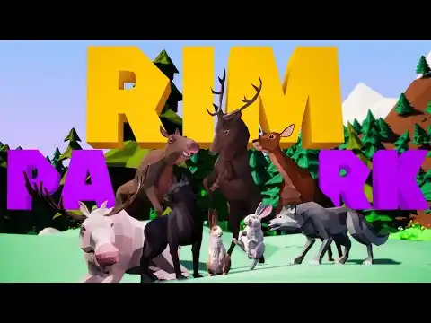 RimPark Gameplay Introduction