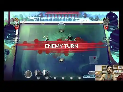 Duelyst: Blitz Gameplay Introduction
