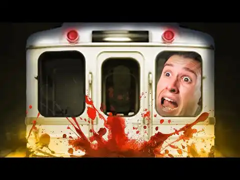 Late Metro Drive Gameplay Introduction