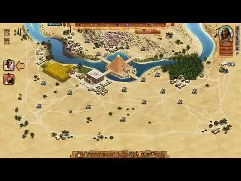 Anocris Gameplay Introduction