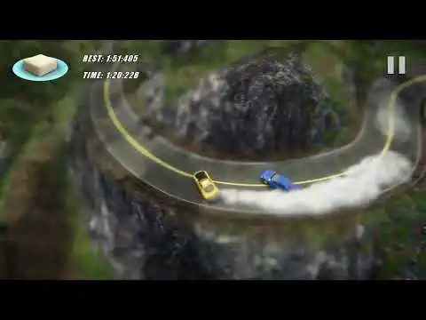 Tofu Run: Remastered Gameplay Introduction