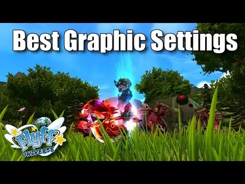 Flyff Universe Gameplay Introduction