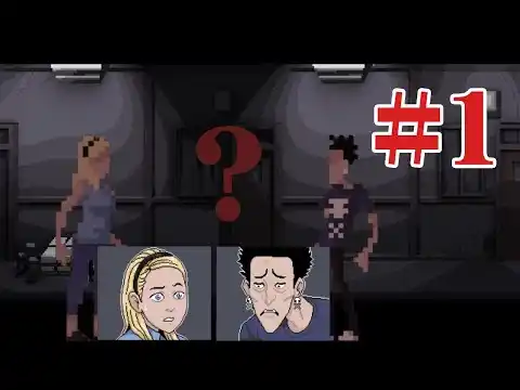 NextDoor Gameplay Introduction