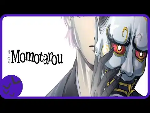 Momotarou Gameplay Introduction