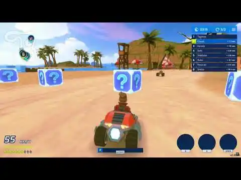 Funtico Gameplay Introduction