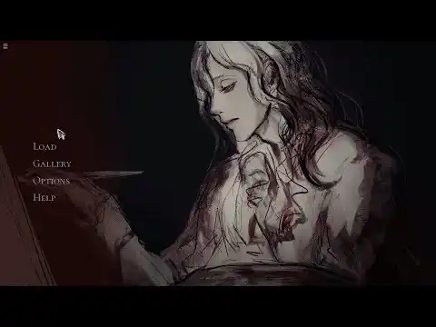 It Paints Me Gameplay Introduction