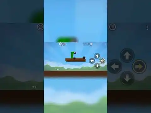 Apple Worm Gameplay Introduction