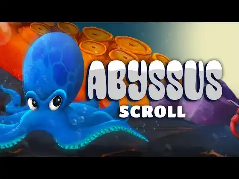 Abyssus Scroll Gameplay Introduction