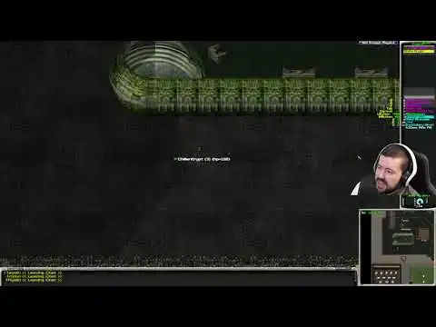 FreeInfantry Gameplay Introduction