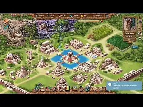 Tentlan Gameplay Introduction