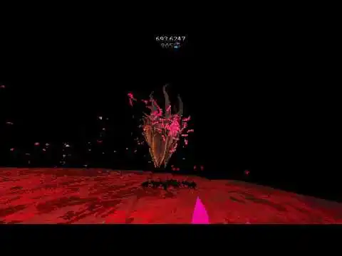 DEVIL DAGGERS Gameplay Introduction