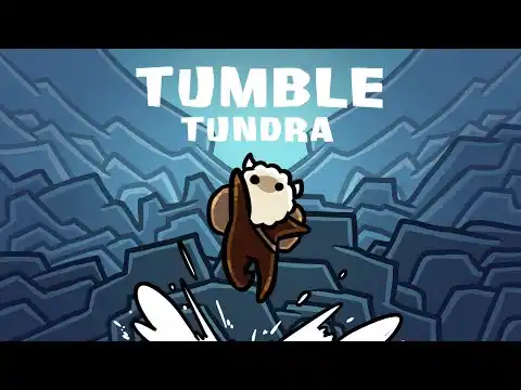 TUMBLE TUNDRA Gameplay Introduction