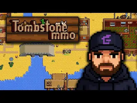 Tombstone Gameplay Introduction