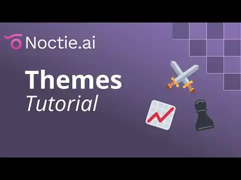 Noctie ai Gameplay Introduction