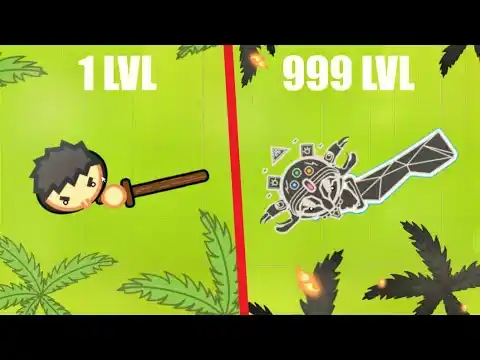 yohoho Gameplay Introduction