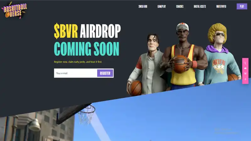 Basketballverse