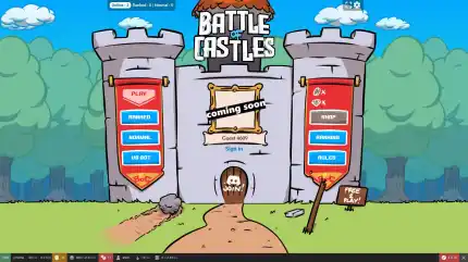 Battle Of Castles