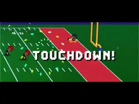 FOOTBALL BROS! Gameplay Introduction