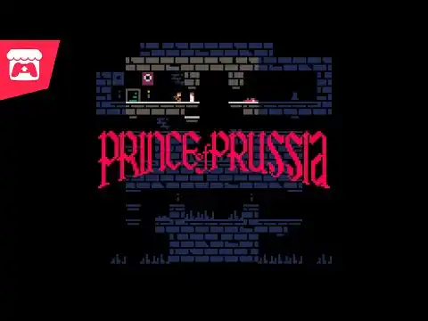 Prince of Prussia Gameplay Introduction