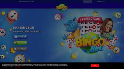 Bingo Blitz