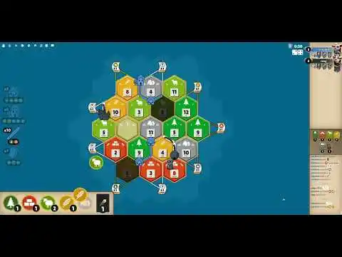 TwoSheep.io Gameplay Introduction
