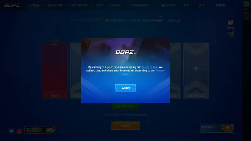 BOPZ