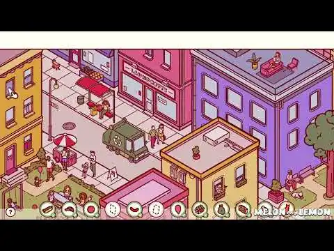 Nippets Gameplay Introduction