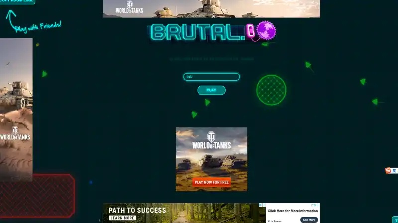 Brutal