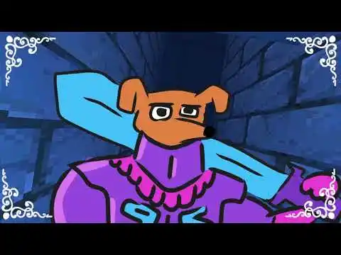 Dogman95 Gameplay Introduction