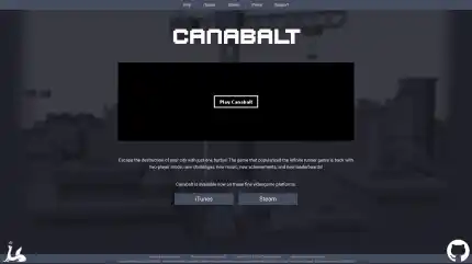 Canabalt