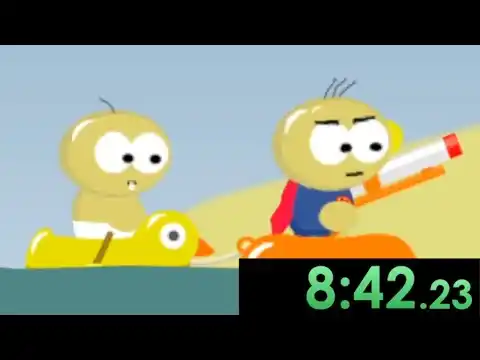 Raft Wars Gameplay Introduction