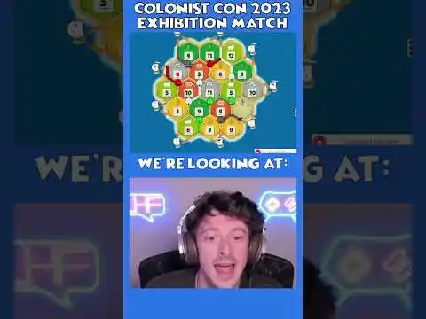 Colonist Gameplay Introduction