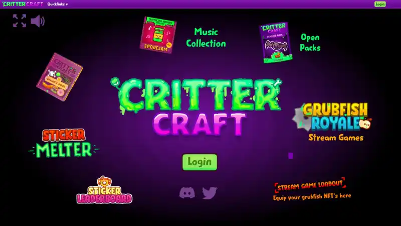 CritterCraft