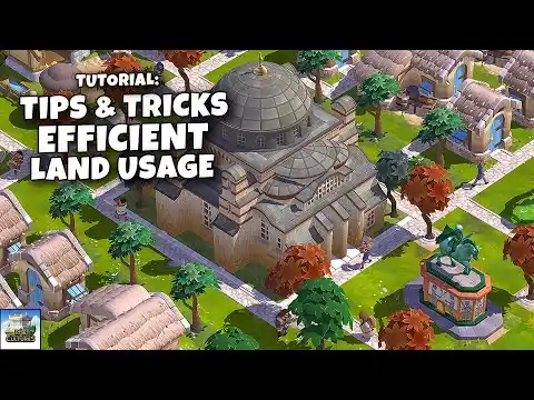 Rise of Cultures Gameplay Introduction